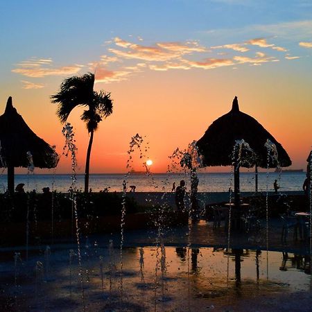 Zuana Beach Resort Santa Marta  Exterior photo